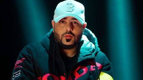 Fake followers scam: Rapper Badshah questioned by Mumbai Police Fake followers scam: Rapper Badshah questioned by Mumbai Police