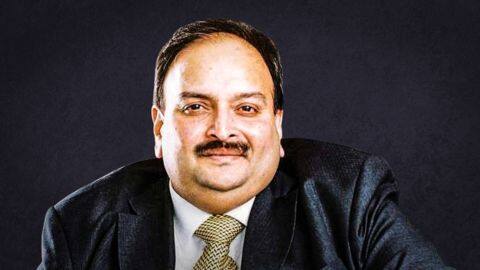 Choksi's alleged girlfriend Barbara Jabarica denies role in his 'abduction' Choksi's alleged girlfriend Barbara Jabarica denies role in his 'abduction'