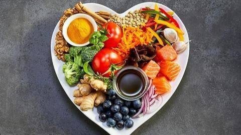 Control portions: Keep track of your servings through the day Control portions: Keep track of your servings through the day