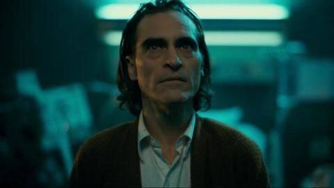 'Joker' managed great box-office numbers despite lacking a China release 'Joker' managed great box-office numbers despite lacking a China release