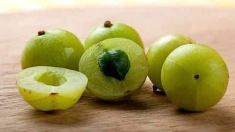 Six reasons why you must include gooseberry in your diet Six reasons why you must include gooseberry in your diet