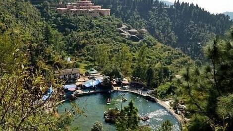 Mussoorie