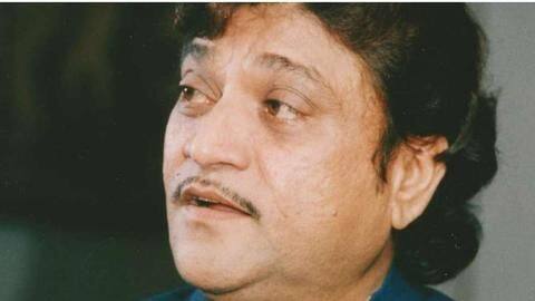 Veteran actor Naresh Kanodia passed away; PM Modi mourns loss Veteran actor Naresh Kanodia passed away; PM Modi mourns loss