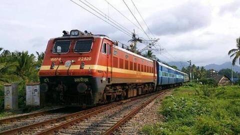 IRCTC eWallet: How to register, deposit money, and make payments IRCTC eWallet: How to register, deposit money, and make payments
