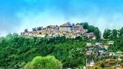 Five best places to visit in Northeast India
