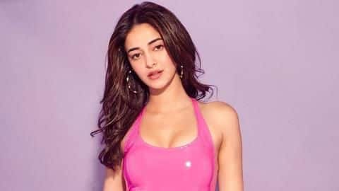 Ananya Panday set to star in Zoya Akhtar's next directorial Ananya Panday set to star in Zoya Akhtar's next directorial
