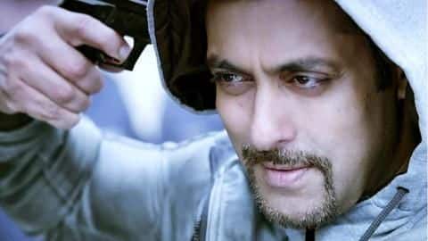 'Kick 2' will happen in December 2021, Nadiadwala confirmed 'Kick 2' will happen in December 2021, Nadiadwala confirmed