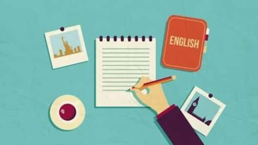 topic english How to improve english writing essay - 