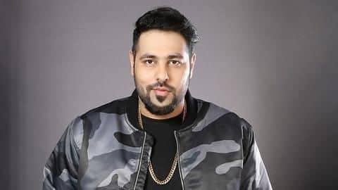 'Genda Phool' credit row: After backlash, Badshah gives clarification 'Genda Phool' credit row: After backlash, Badshah gives clarification