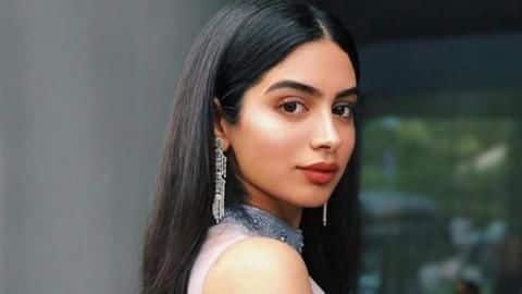 Khushi Kapoor to make acting debut soon, confirms Boney Kapoor Khushi Kapoor to make acting debut soon, confirms Boney Kapoor