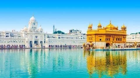Amritsar, Punjab Amritsar, Punjab