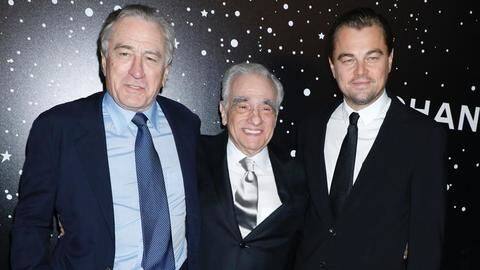 Here's your chance to be in a Martin Scorsese film Here's your chance to be in a Martin Scorsese film