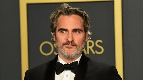COVID-19: Joaquin Phoenix, John Legend urge NY to release prisoners COVID-19: Joaquin Phoenix, John Legend urge NY to release prisoners