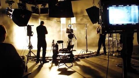 Shoots and production work still on hold, clarifies Producers Guild Shoots and production work still on hold, clarifies Producers Guild