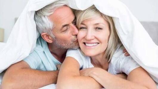 A woman's guide to safe sex