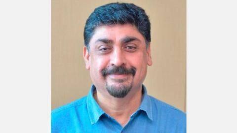 Bollywood mourns another loss as Producers Guild CEO passes away Bollywood mourns another loss as Producers Guild CEO passes away
