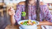 Five ways to practise mindful eating