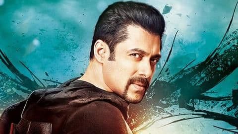Salman announced 'Kabhi Eid Kabhi Diwali' on Friday Salman announced 'Kabhi Eid Kabhi Diwali' on Friday