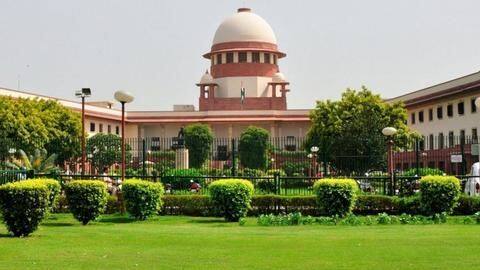 'Irrational': Supreme Court on rules for women in the Army 'Irrational': Supreme Court on rules for women in the Army