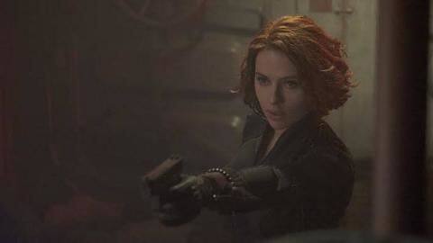 'Black Widow' to release in India on April 30, 2020 'Black Widow' to release in India on April 30, 2020