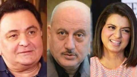 Hyderabad encounter: Bollywood celebrities 'hail' police for killing the accused Hyderabad encounter: Bollywood celebrities 'hail' police for killing the accused