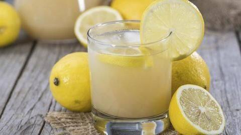 #HealthBytes: Top 5 healthy drinks to start your mornings with #HealthBytes: Top 5 healthy drinks to start your mornings with