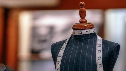 Five fashion technologies changing the way you dress Five fashion technologies changing the way you dress