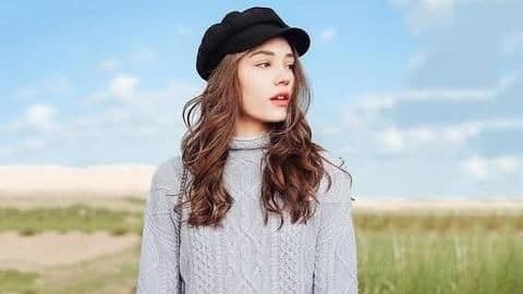Top five knitwear trends to follow this winter Top five knitwear trends to follow this winter