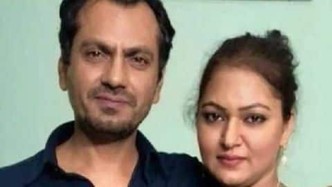 Nawazuddin Siddiqui's sister passes away at 26, after battling cancer Nawazuddin Siddiqui's sister passes away at 26, after battling cancer