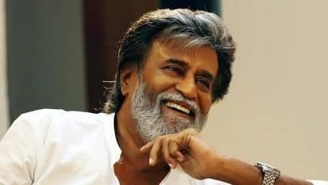 Rajinikanth-starrer 'Annaatthe's shoot halted after crew members test COVID-19 positive Rajinikanth-starrer 'Annaatthe's shoot halted after crew members test COVID-19 positive