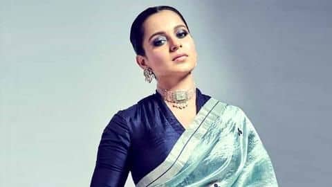 BMC will demolish my Mumbai office tomorrow, alleges Kangana BMC will demolish my Mumbai office tomorrow, alleges Kangana