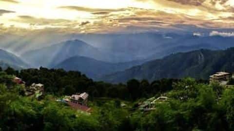 IRCTC offers Shillong-Guwahati tour package, starting at Rs. 20,000 IRCTC offers Shillong-Guwahati tour package, starting at Rs. 20,000