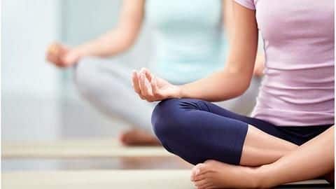 Fix acidity with these top five Yoga poses Fix acidity with these top five Yoga poses
