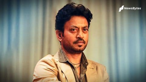 Irrfan Khan admitted to ICU of Mumbai hospital Irrfan Khan admitted to ICU of Mumbai hospital