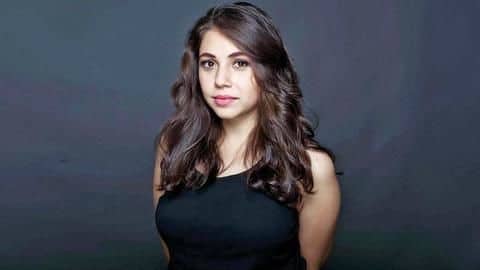 #MeToo failed in Bollywood, Maanvi Gaagroo's casting couch experience confirms #MeToo failed in Bollywood, Maanvi Gaagroo's casting couch experience confirms