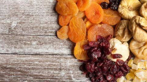 Five essential minerals for sound health Five essential minerals for sound health