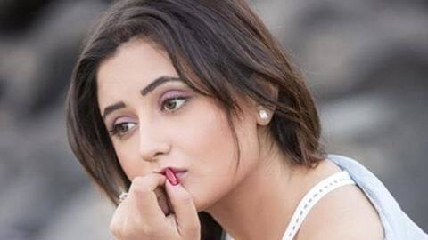 Rashami Desai's fan dies from coronavirus, actor pays tribute Rashami Desai's fan dies from coronavirus, actor pays tribute
