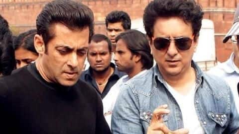 Salman, Nadiadwala to collaborate after 6 years Salman, Nadiadwala to collaborate after 6 years