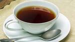 Black tea is also good for your skin health