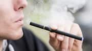 #HealthBytes: Here's why E-cigarettes are more harmful than you think