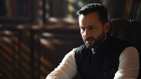 'Tandav' row: Ali Abbas Zafar to appear before UP Police 'Tandav' row: Ali Abbas Zafar to appear before UP Police
