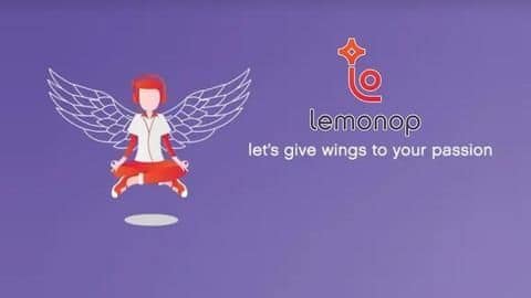 Lemonop brings you 'Passion Story Contest' with exciting cash prizes Lemonop brings you 'Passion Story Contest' with exciting cash prizes