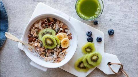Six foods to help you stay healthy during season change Six foods to help you stay healthy during season change
