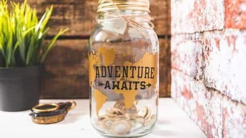 Methods 4 and 5: Always compare; use a savings jar Methods 4 and 5: Always compare; use a savings jar