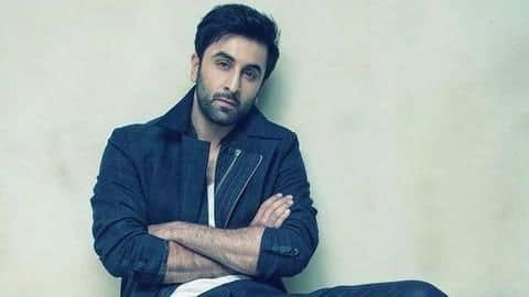Ranbir Kapoor to make digital debut with 10-part action series? Ranbir Kapoor to make digital debut with 10-part action series?