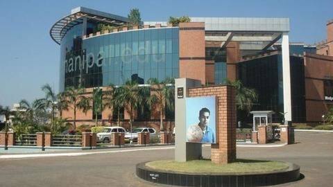 Karnataka: Manipal Institute declared containment zone after 52 COVID-19 cases Karnataka: Manipal Institute declared containment zone after 52 COVID-19 cases