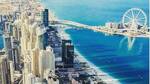 How about some Abu Dhabi and Dubai, ladies and gentlemen?