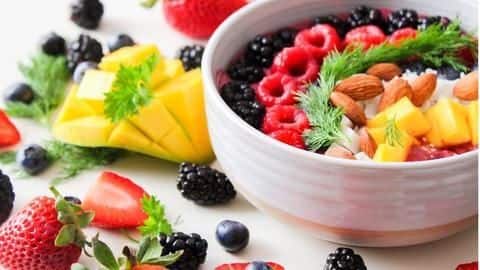 Diet mistakes that are detrimental for weight-loss