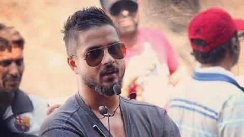 Judicial custody of Dharma Productions' ex-associate extended in drugs case Judicial custody of Dharma Productions' ex-associate extended in drugs case