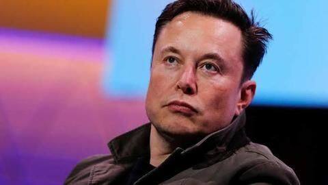 Historically, Musk has had an on-off relationship with social media Historically, Musk has had an on-off relationship with social media
